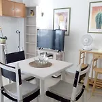 Modern With Sea View In 50 M² Chic Retreat