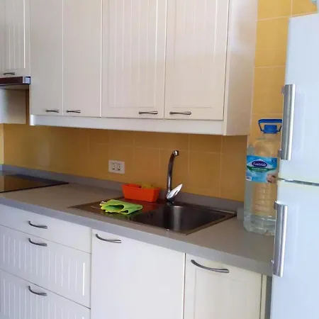 Modern With Sea View Arona 50 M² Parking Available * Arona (Tenerife)