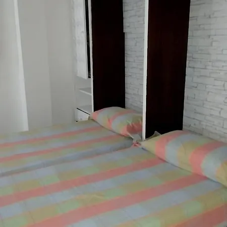 Apartment Modern With Sea View Arona 50 M² Parking Available Arona (Tenerife)