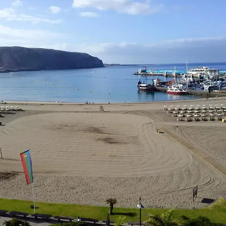 Modern With Sea View Arona 50 M² Parking Available Arona (Tenerife)