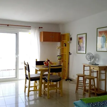 Modern With Sea View Arona 50 M² Parking Available Arona (Tenerife)