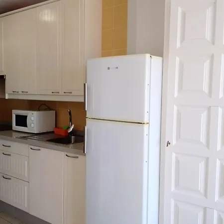 Modern With Sea View Arona 50 M² Parking Available