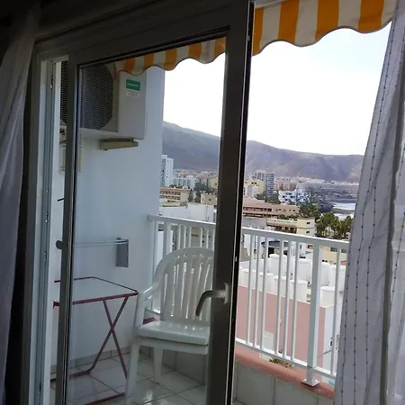 Modern With Sea View Arona 50 M² Parking Available