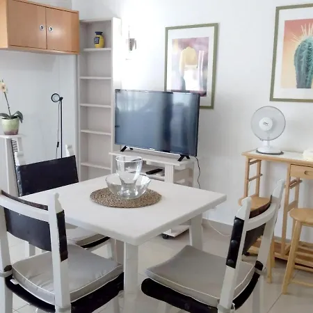 Modern With Sea View Arona 50 M² Parking Available