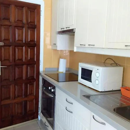 Apartment Modern With Sea View Arona 50 M² Parking Available